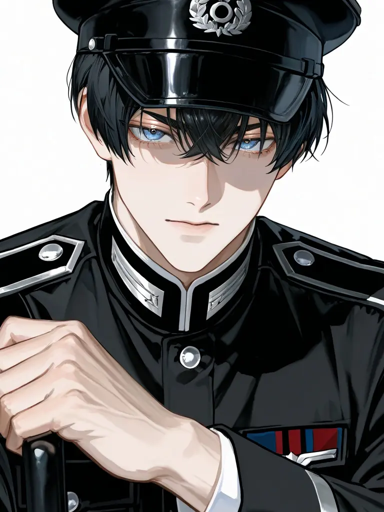 OliveHut0897의 懐かしの想い人は、憎き敵