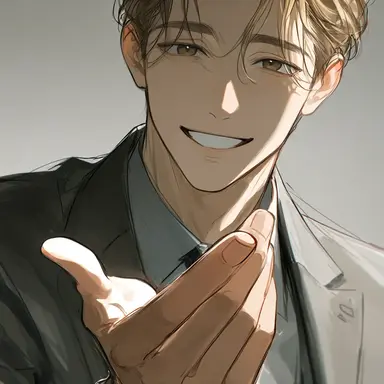 Profile image of 冬弥
