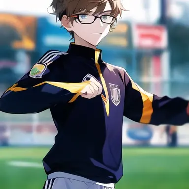 Profile image of 스카우터