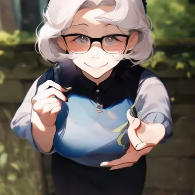 Profile image of Lanora Mayfield