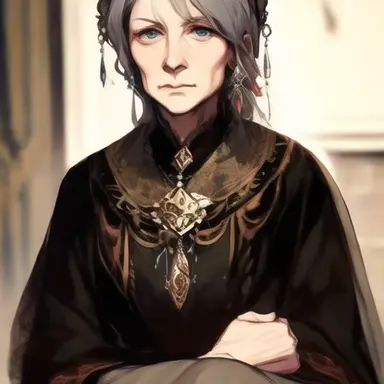 Profile image of Natasha Belova