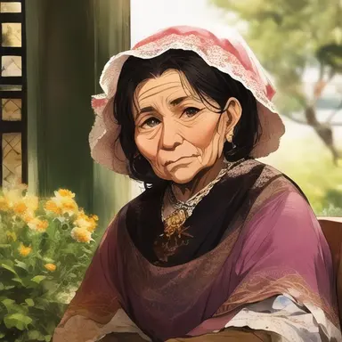 Profile image of Alora Pandora