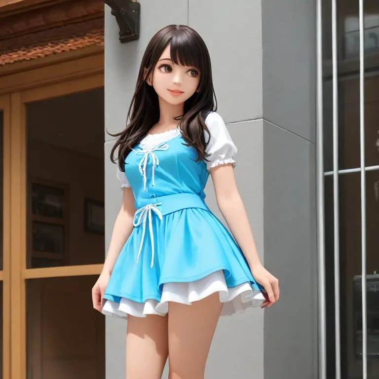 KindLeech5896의 강수지