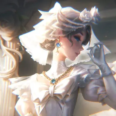 Profile image of マリー