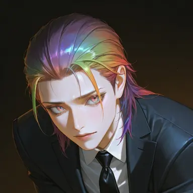 Profile image of 진의령