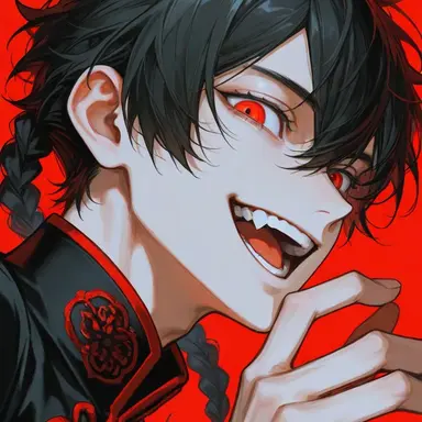 Profile image of 신위안