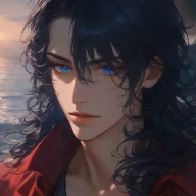 Profile image of 제임스 후크