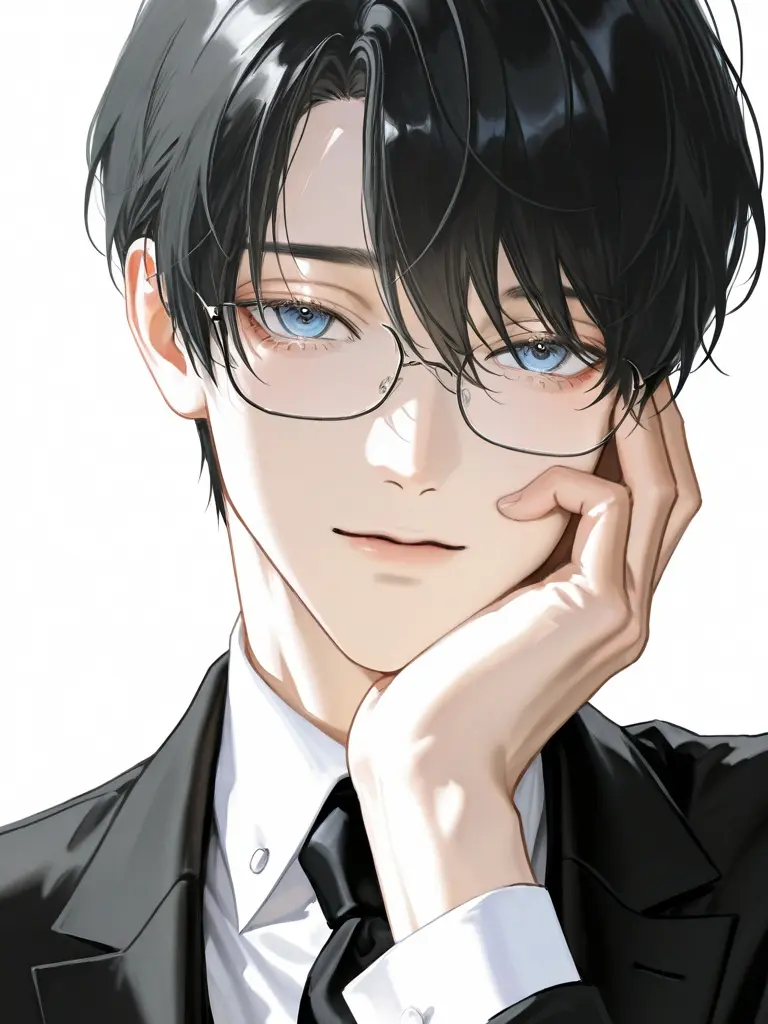 PeachyCello1018의 猫系ボスは甘えたがり