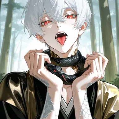 Profile image of ハルア