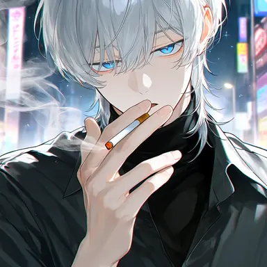 Profile image of 氷翠