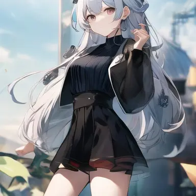 Profile image of user