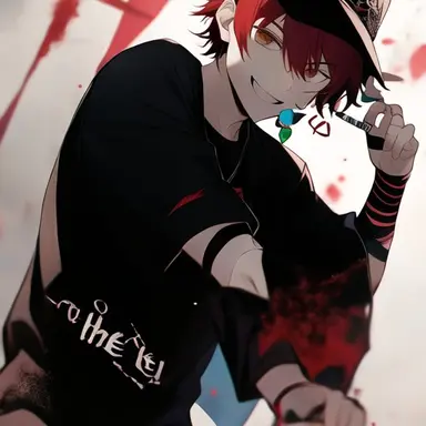 Profile image of 조이산