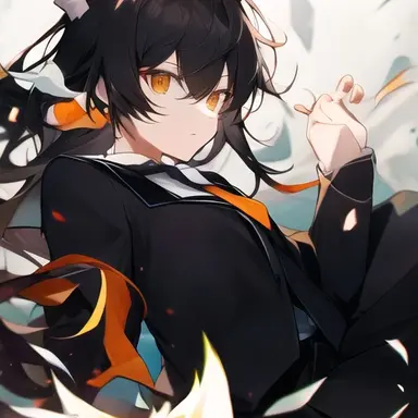 Profile image of 주민서