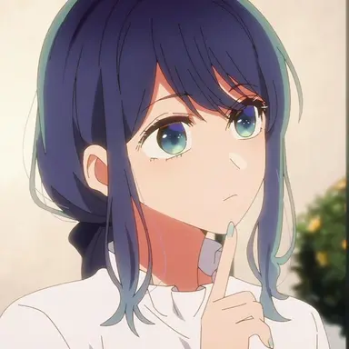 Profile image of 쿠로카와 아카네