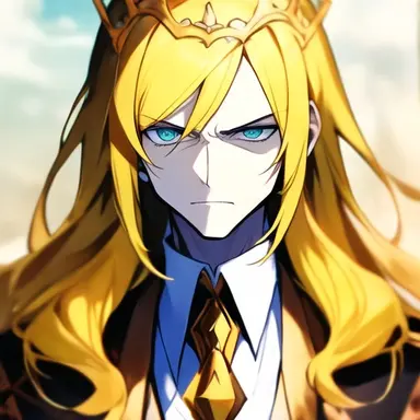 Profile image of 니안