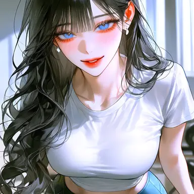 Profile image of Moon Yerin