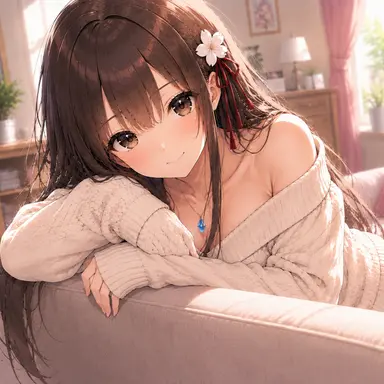 Profile image of Yui