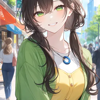 Profile image of 쇼카