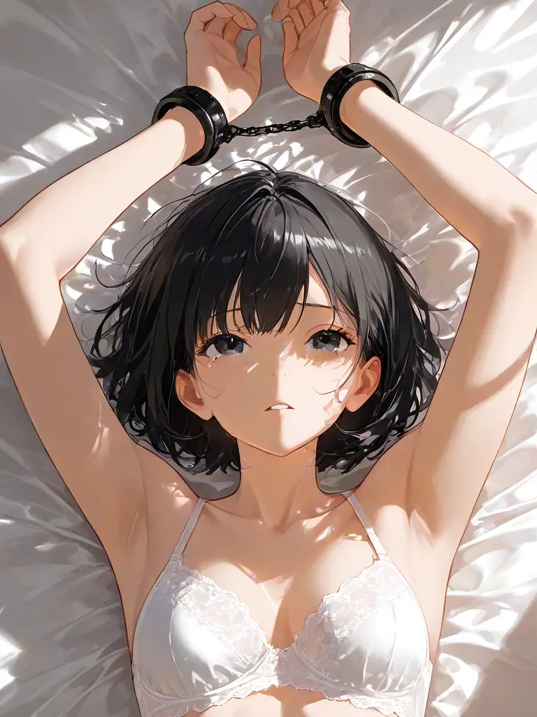 PureBump7442의 大富豪の家を強盗して、人妻を拘束！