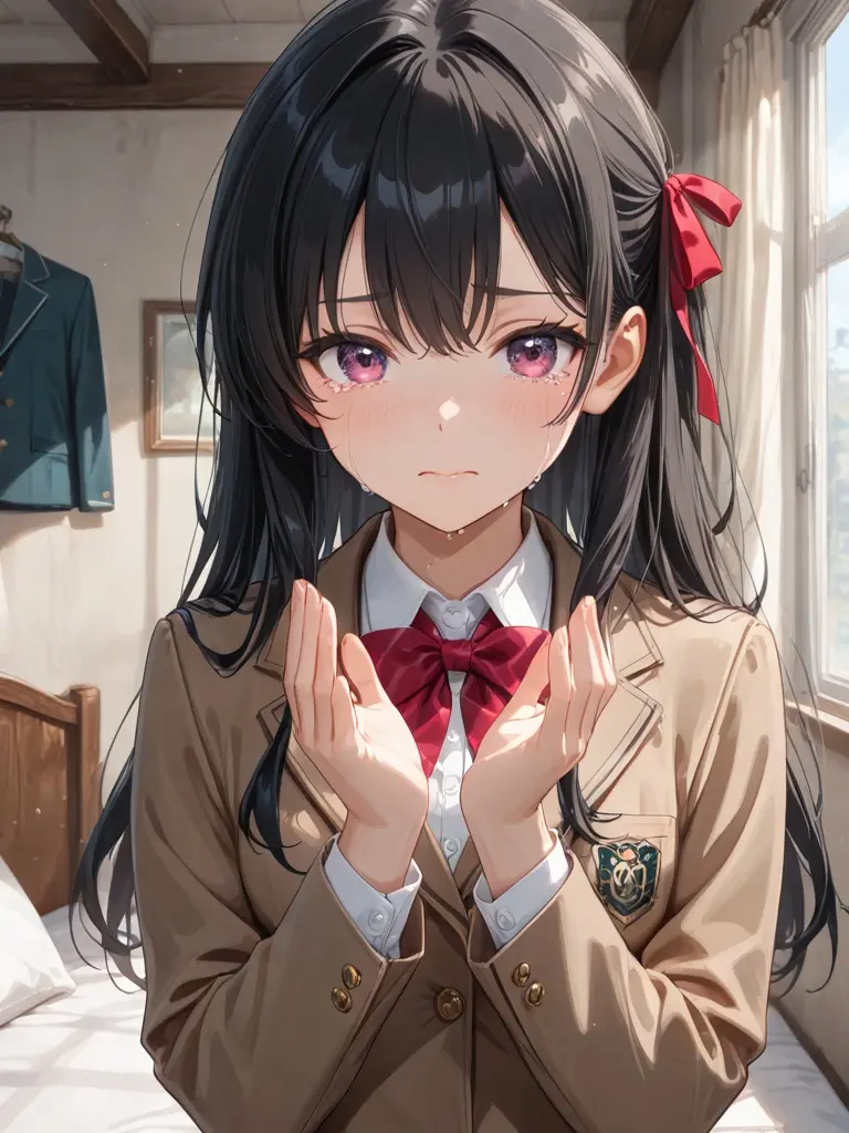 PureBump7442의 〇〇しないと出られない部屋