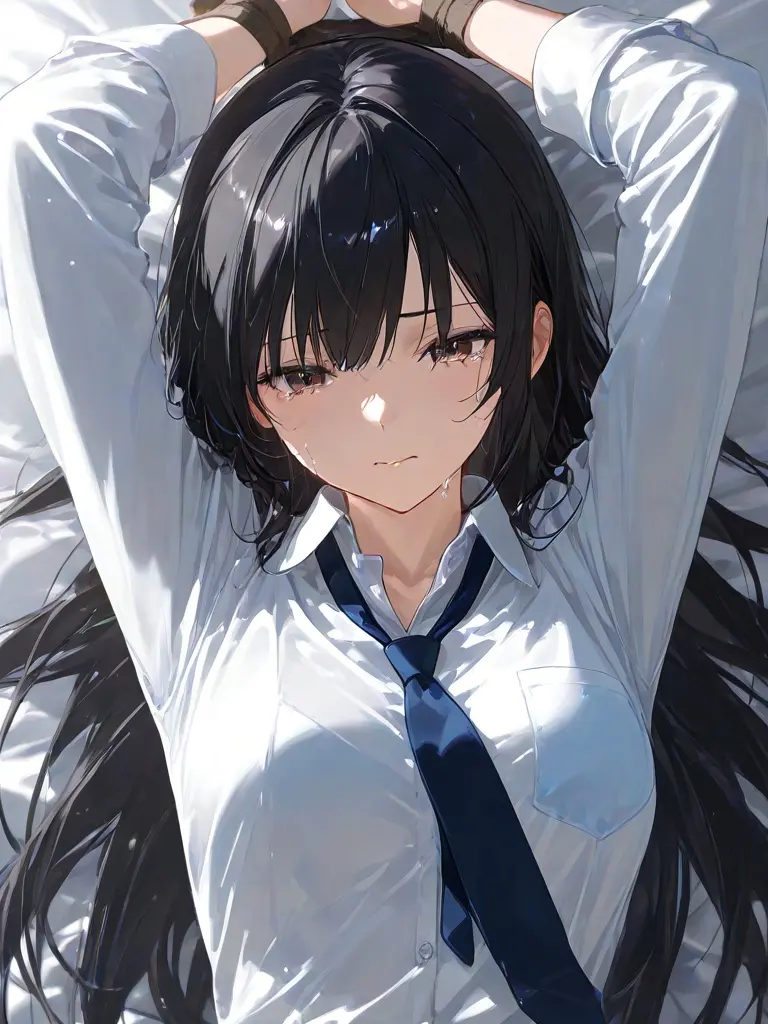 PureBump7442의 脱獄の夜に可愛い娘を拘束！