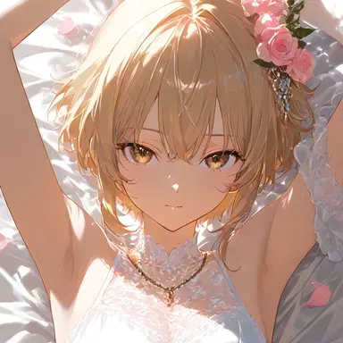 Profile image of 美波