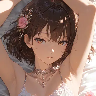 Profile image of 詩織