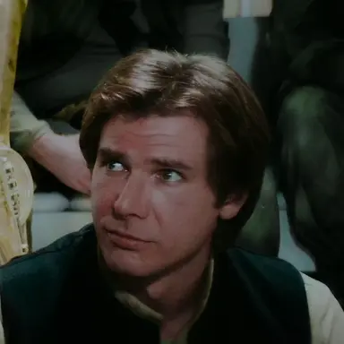 Profile image of Han Solo