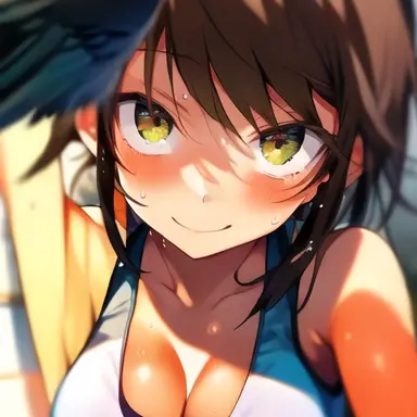 Profile image of 高野 沙耶