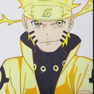 Profile image of うずまきナルト