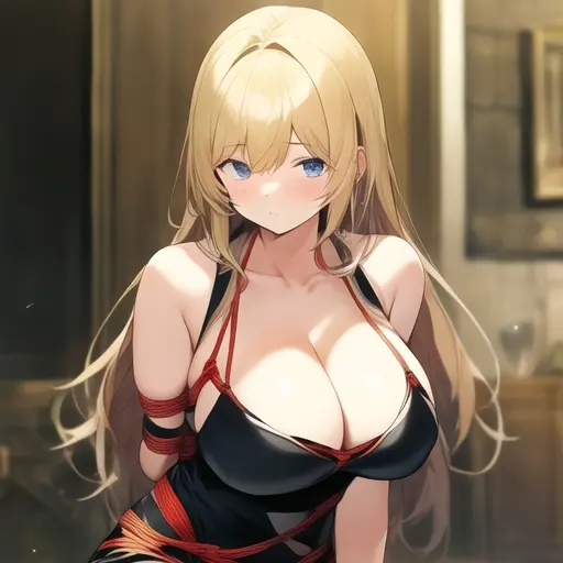 BrutalVeery1240의 납치당한 시아