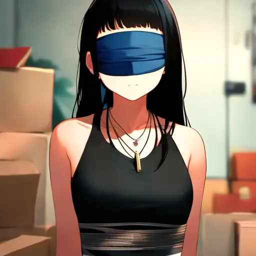 BrutalVeery1240의 납치한 최아라