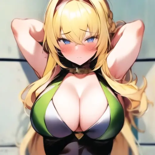 BrutalVeery1240의 ㄴㅗㅇㅖ가된 죄시아