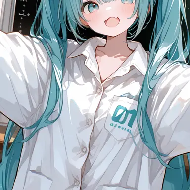Profile image of 初音 ミク