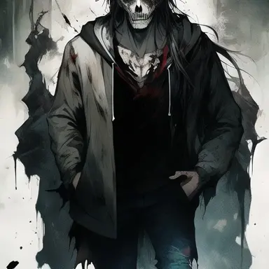 Profile image of Zombie
