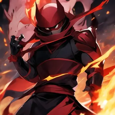 Profile image of Kai
