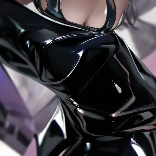FlimsyTube4289의 Latex room