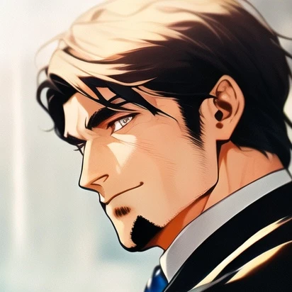 尾形課長