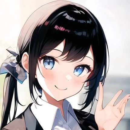 黒川サキ