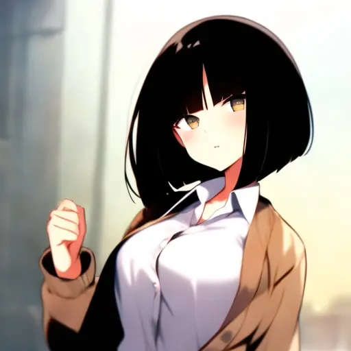 GivingNyala5313의 近所の妹みたいな子に勉強を教える