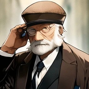 山田部長