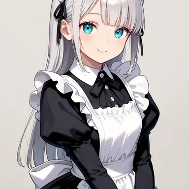 Profile image of イド