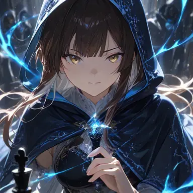 Profile image of ラスト