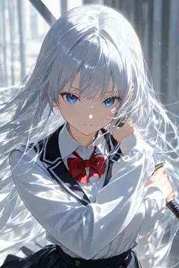 Profile image of ユキハ