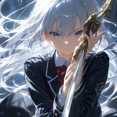 Profile image of ユキハ