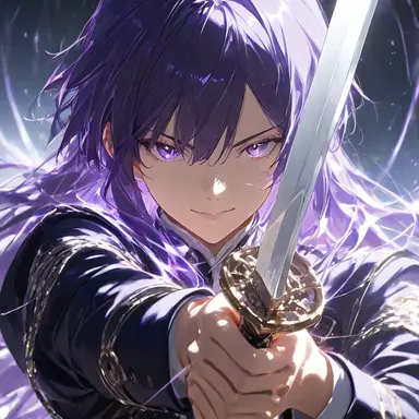 Profile image of ツキノ