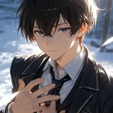 Profile image of タケル