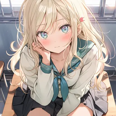 Profile image of 美咲