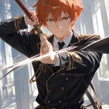 Profile image of ハヤト