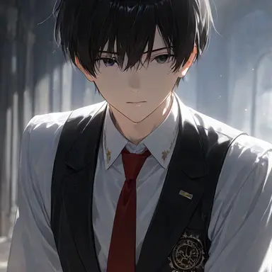 Profile image of クロム